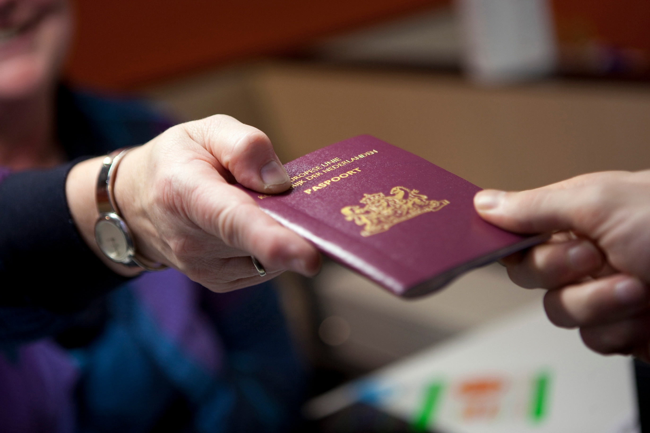 Afbeelding bij card
